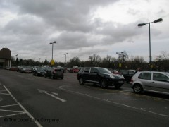 Euro Car Parks image