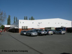 Car Park (Public)  image