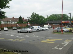 Car Park (Public) image