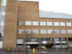 Car Park (Public) image