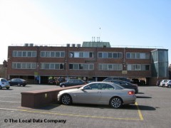 Car Park (Public)  image