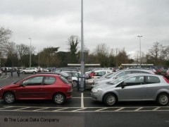 Euro Car Parks image