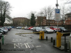 Car Park (Public) image