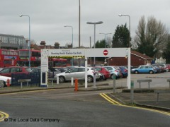 Car Park (Public) image