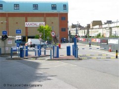 Car Park (Public) image