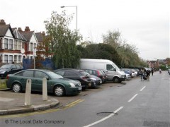 Car Park (Public) image