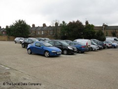 Car Park (Public) image