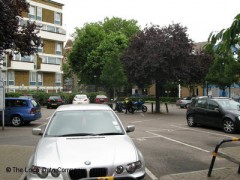 Car Park (Public) image