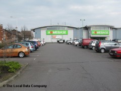Homebase Car Park (Public) image