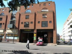 Waitrose Car Park (Public) image