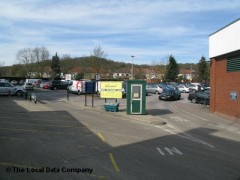 Car Park image