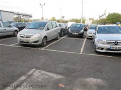Car Park (Public) image