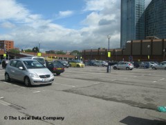 Car Park (Public)  image