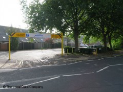 Car Park (Public) image