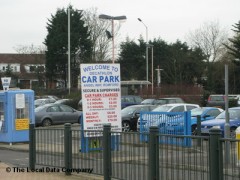 Car Park (Public) image