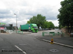Car Park (Public) image