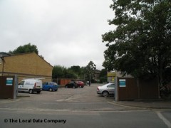 Car Park (Public) image