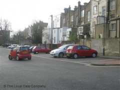 Car Park (Public) image