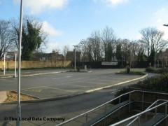 Car Park (Public) image