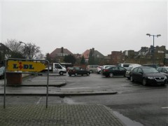 Car Park (Public) image