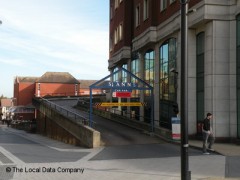 Car Park (Public) image