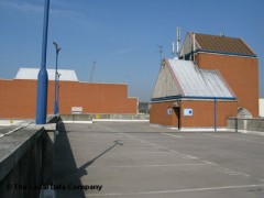 Car Park (Public) image