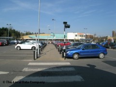 Car Park image