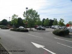 Car Park (Public) image