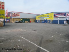 Car Park image