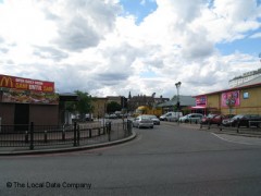 Euro Car Parks image