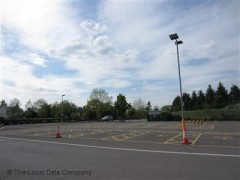 Car Park (Public) image