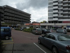 Car Park (Public) image