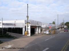 Car Park (Public) image