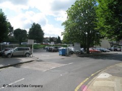 Car Park (Public) image