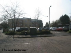 Car Park (Public) image