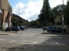 Car Park (Public) image