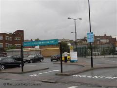 Car Park (Public) image