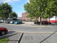 Car Park (Public) image