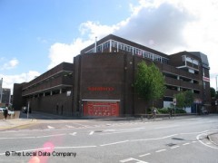 Euro Car Parks image