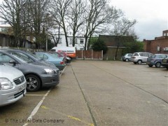 Car Park (Public) image