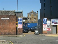 Car Park (Public) image