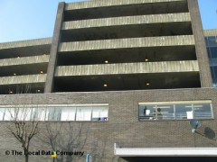 Sainsbury's Car Park (Public) image