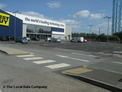 Car Park (Public)  image