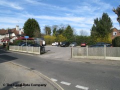 Car Park image