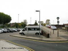 Car Park (Public) image