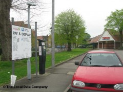 Car Park (Public) image