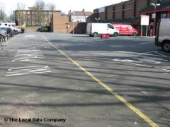 Car Park image