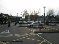Car Park (Public) image