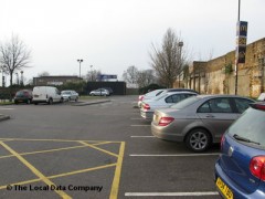 Car Park (Public) image