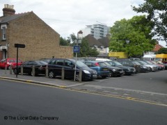 Montague Road Car Park image